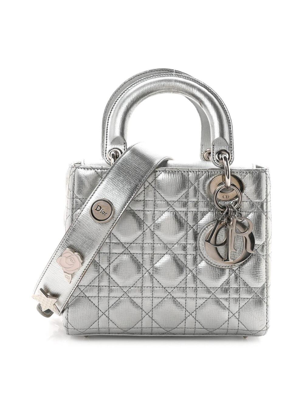 Christian Dior Metallic Grained #367084C29B